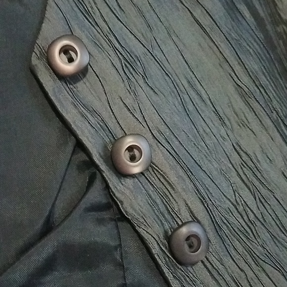 Alberto Makali dressy vest - Picture 3 of 4